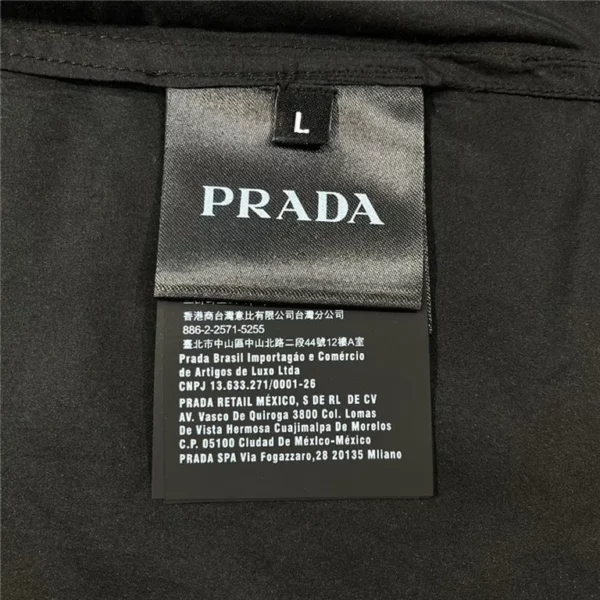 Prada Shirt