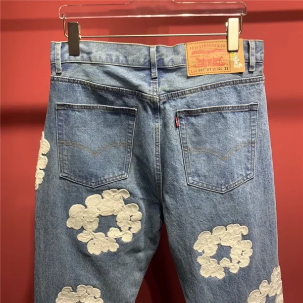 Denim Tears Jeans