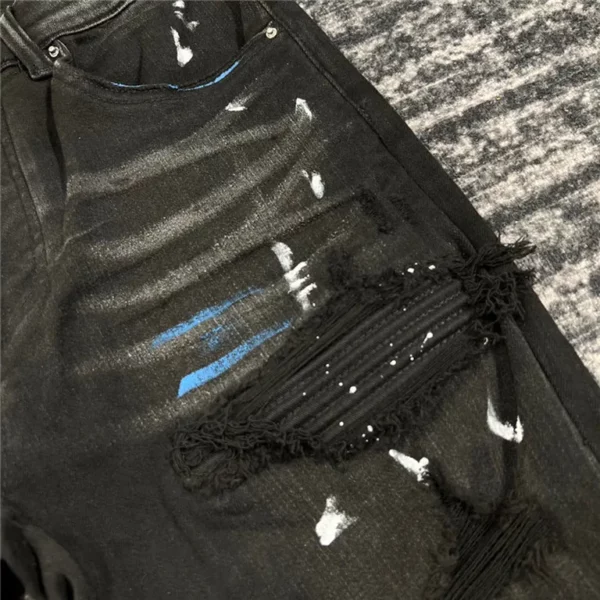 2023 Amiri Jeans