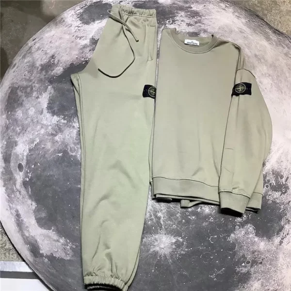 Stone island Suit