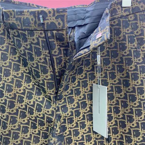 2023fw Dior Pants