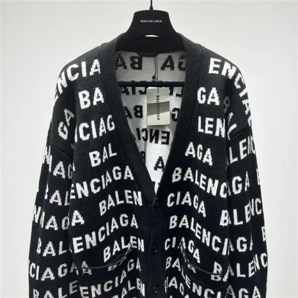 2023fw Balenciaga Sweater