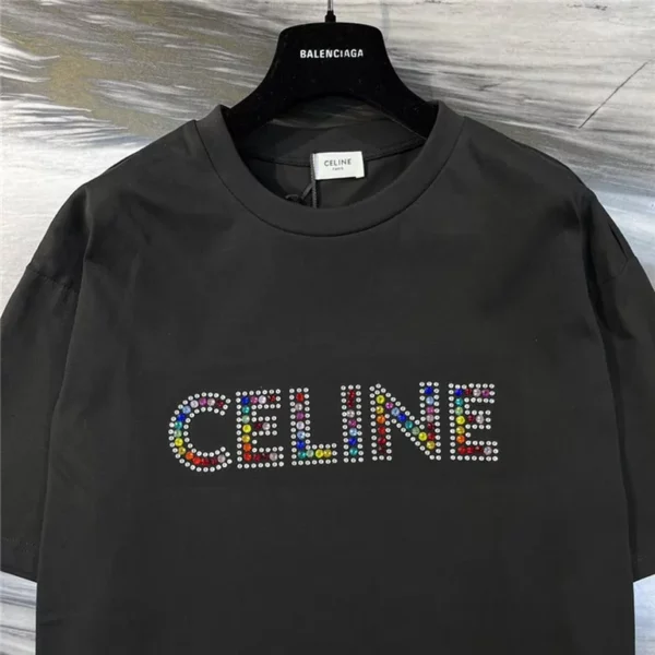 2022FW Celine T Shirt