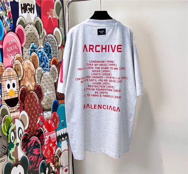 Balenciaga T Shirt