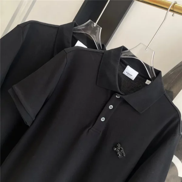 2023SS Burberry Polo Shirt