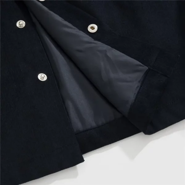 Prada Shirt Jacket