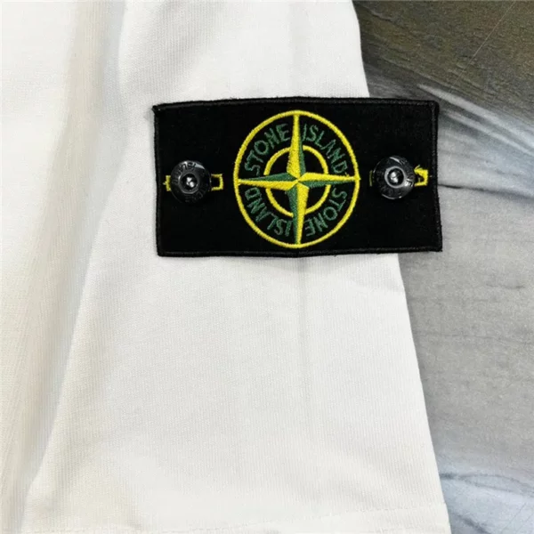 2023SS Stone island T Shirt