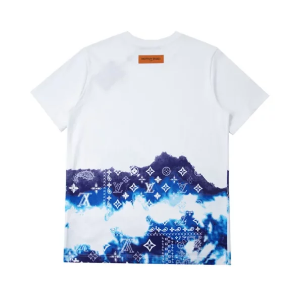 2023SS Louis Vuitton T Shirt