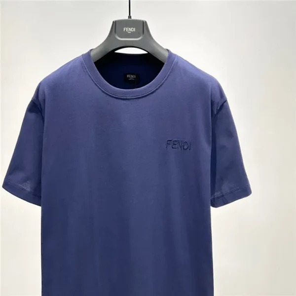 2023SS Fendi T Shirt