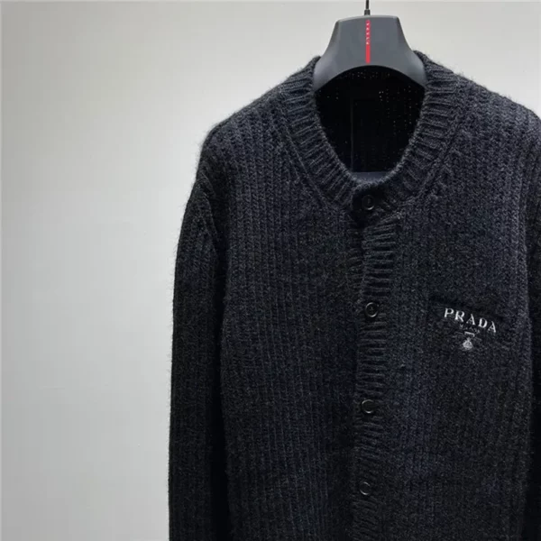 2023fw Prada Sweater