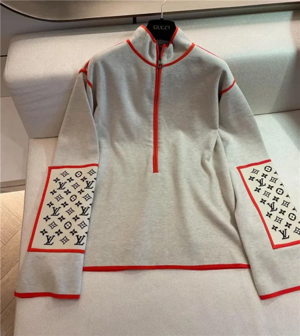 2023SS Louis Vuitton Sweater