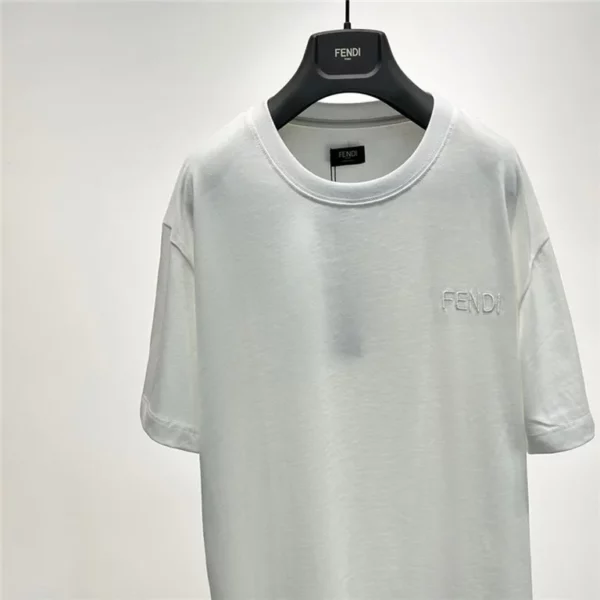 2023SS Fendi T Shirt