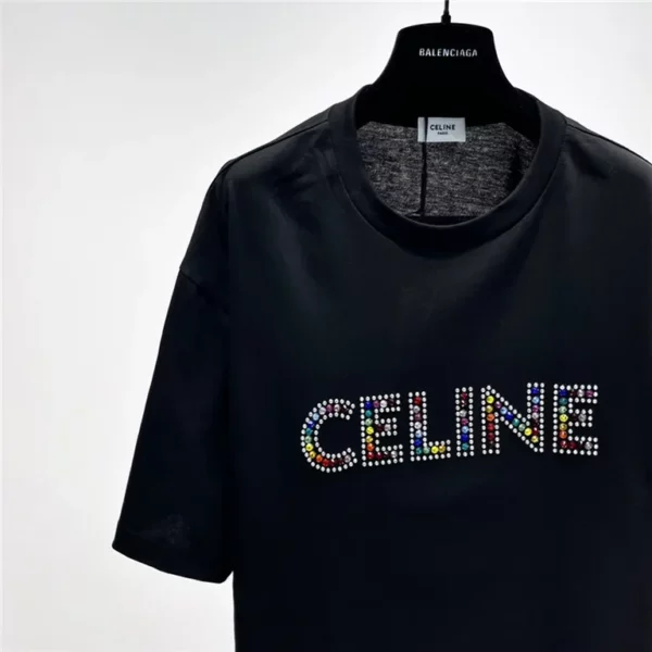 2022FW Celine T Shirt