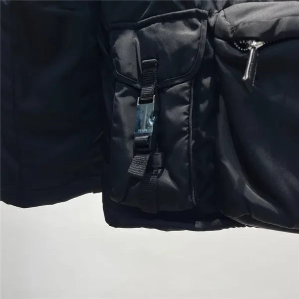 2022ss Prada Jacket