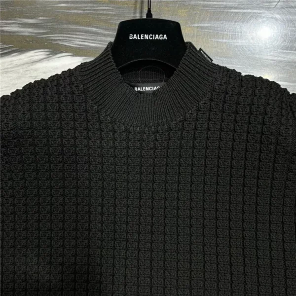 2023fw Balenciaga Sweater