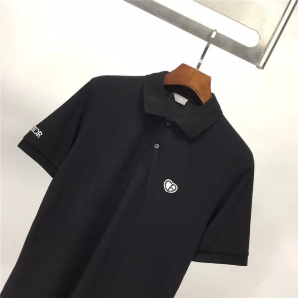 2023ss Dior Polo Shirt