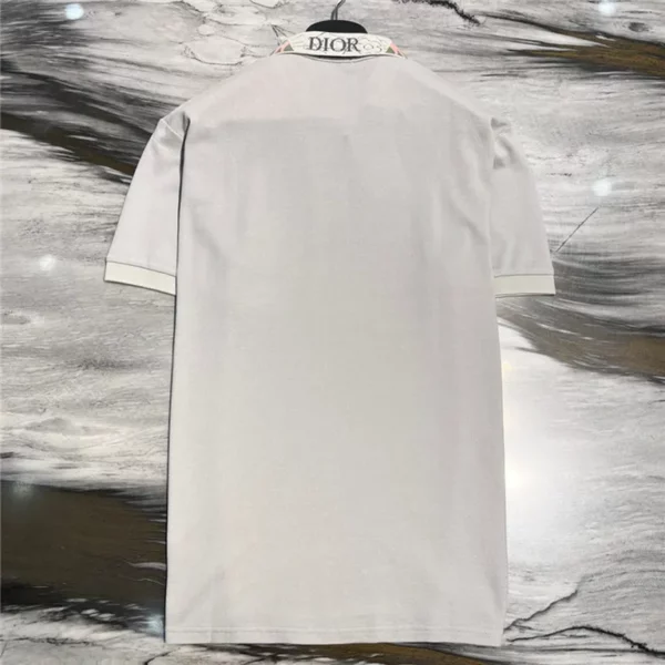 2023ss Dior Polo Shirt