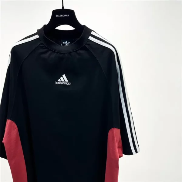 2022fw Balenciaga X Adidas T Shirt