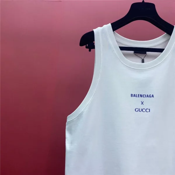 2024ss Balenciaga x Adidas T Shirt