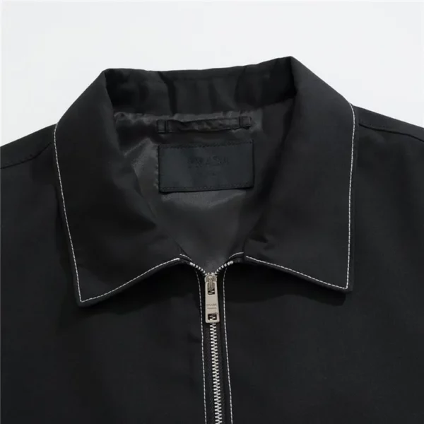 2023SS Prada Jacket