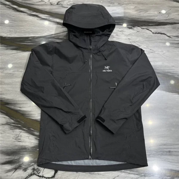 Arcteryx Jacket