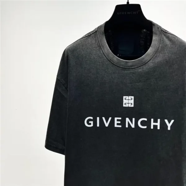 2023SS Givenchy T Shirt