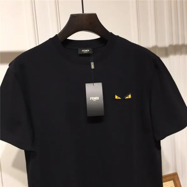 2022fw Fendi T Shirt