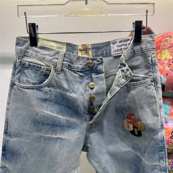 2023 Gallery Dept Jeans