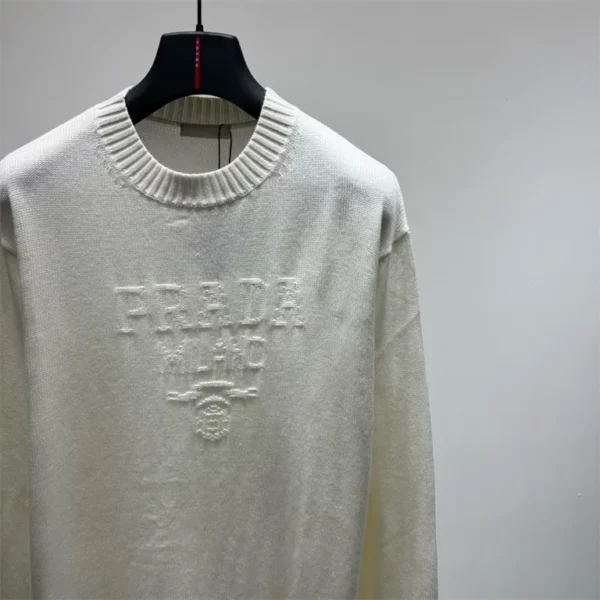 2024SS Prada Sweater