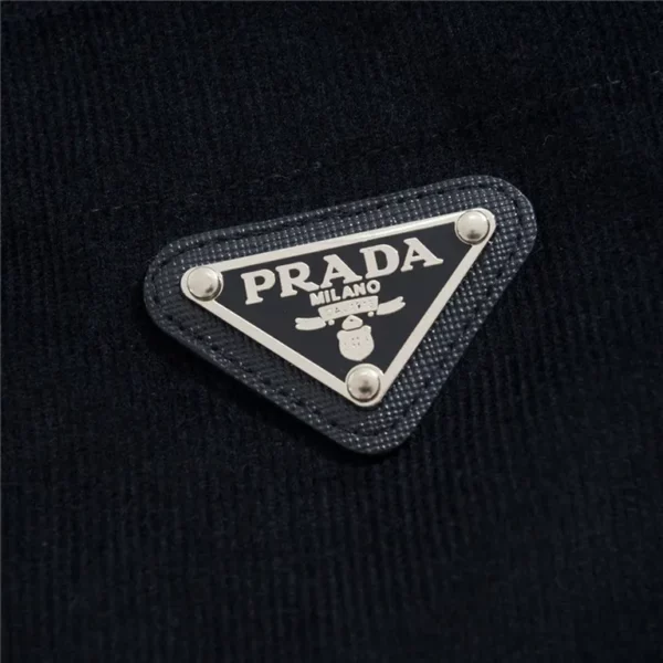 Prada Shirt Jacket