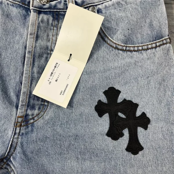 Chrome Hearts Jeans