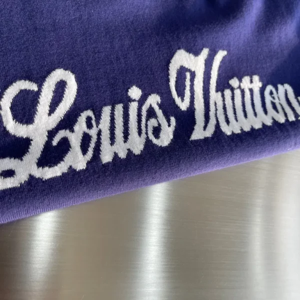 2023SS Louis Vuitton T Shirt