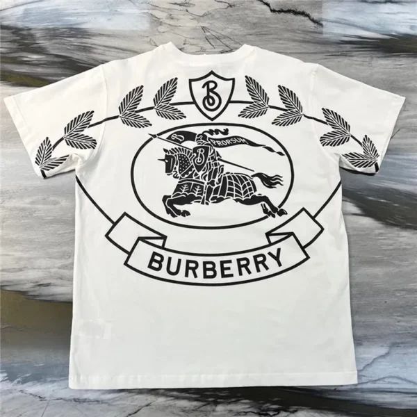 2023SS Burberry T Shirt