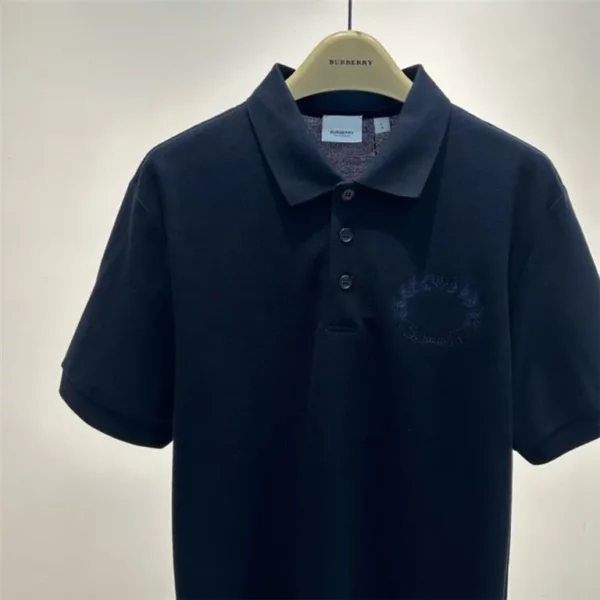 2023SS Burberry Polo Shirt