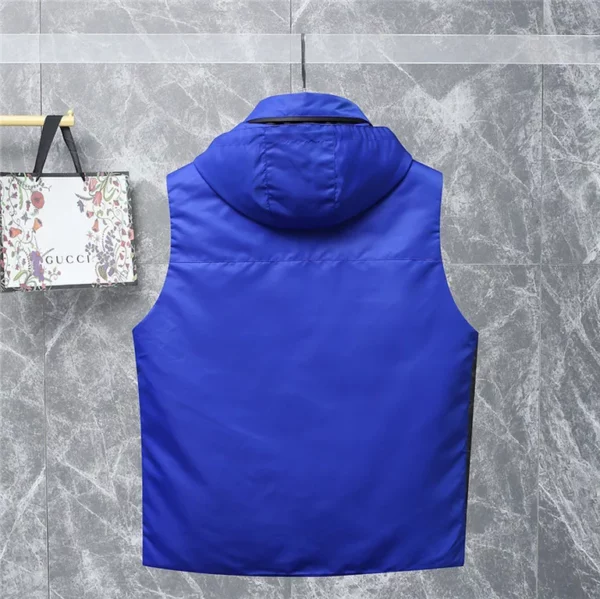 2022ss Prada Vest