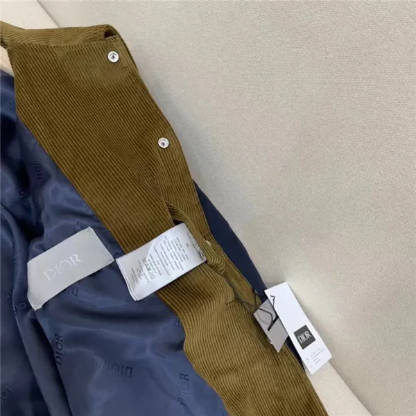 2023fw Dior Jacket