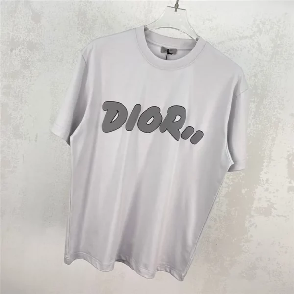 2023ss Dior T Shirt