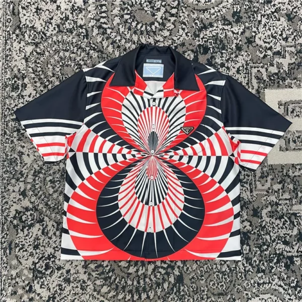 Prada Shirt