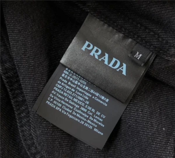 Prada Jacket