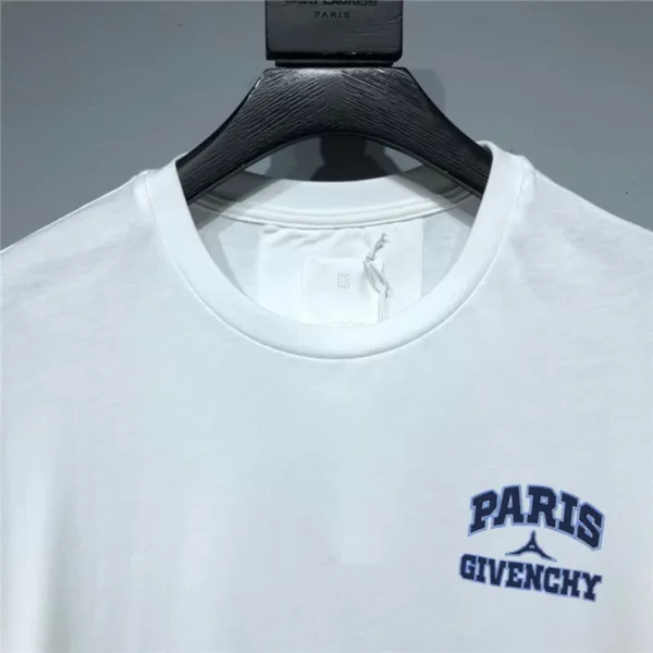 2023SS Givenchy T Shirt