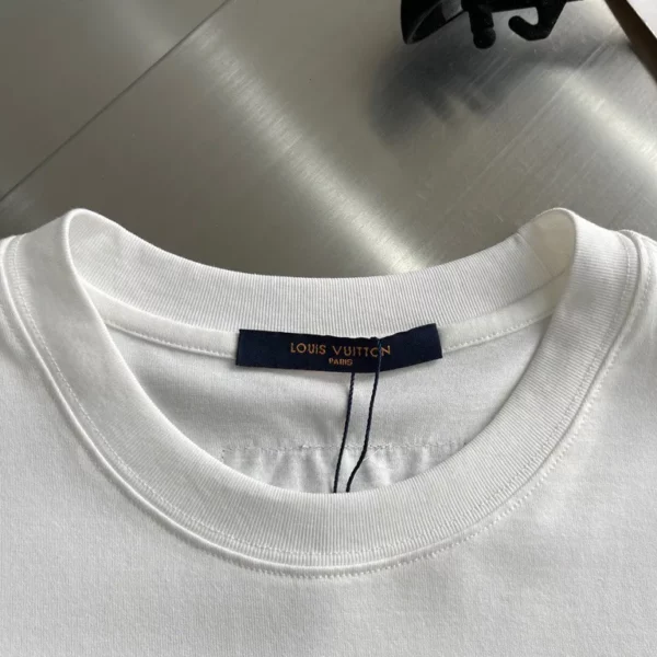 2023SS Louis Vuitton T Shirt