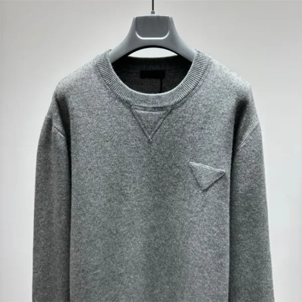 2024SS Prada Sweater