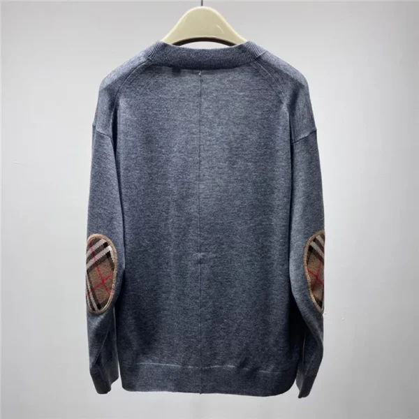 2023fw Burberry Cardigan sweater