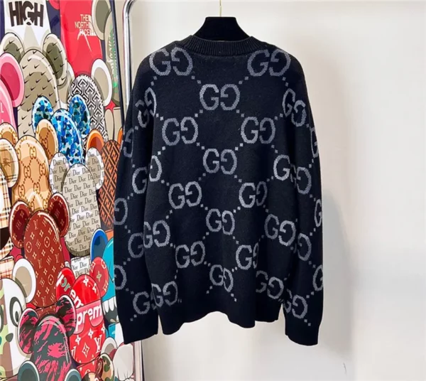 2023 Gucci Sweater