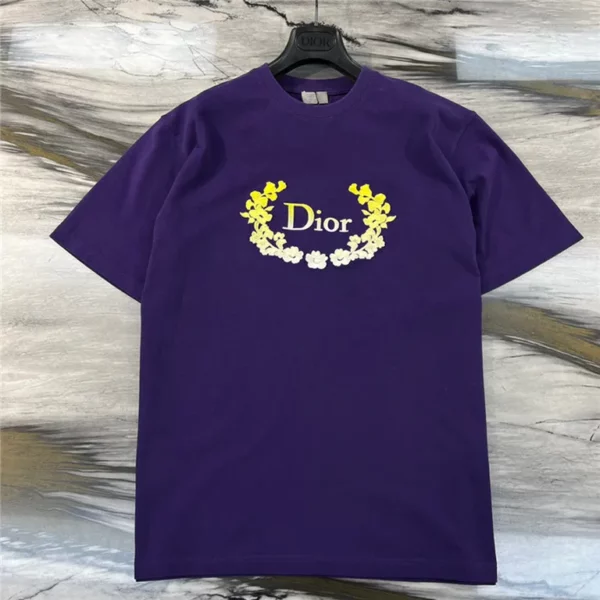 2021ss Dior T Shirt