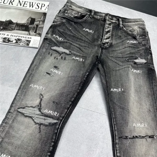 2023 Amiri Jeans