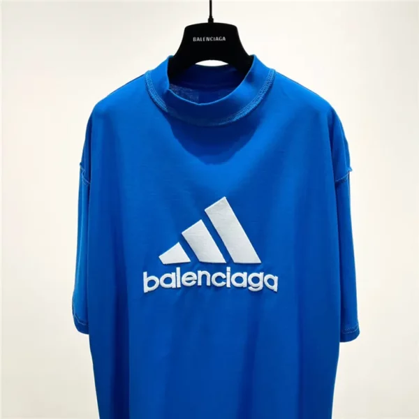 2023 Balenciaga x Adidas T Shirt