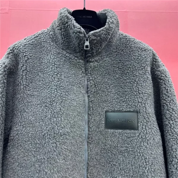 2023fw Louis Vuitton Jacket