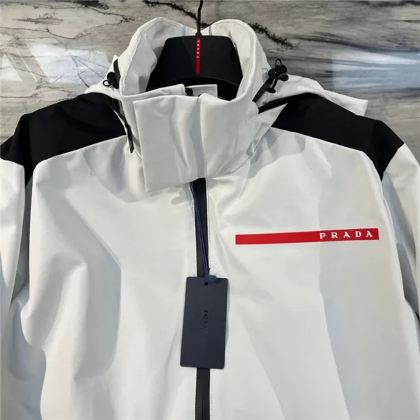 2022ss Prada Jacket