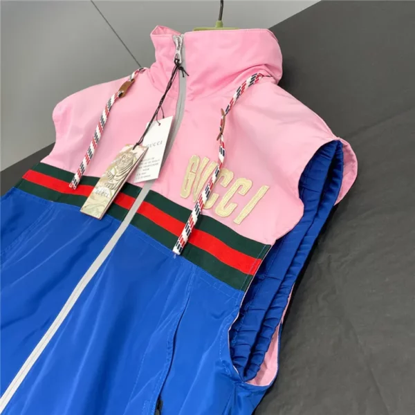 2022ss Gucci Jacket